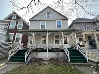 1073 Morrell St, Detroit, MI 48209