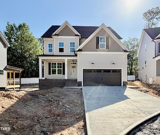 2617 Silver Gate Ct, Wake Forest, NC 27587