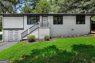 1994 Brenda Dr, Austell, GA 30168