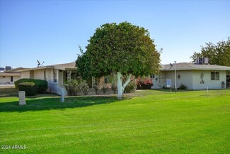 10861 W Venturi Dr, Sun City, AZ 85351