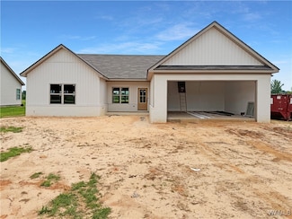 11700 Cripple Creek Rd, Berry, AL 35546