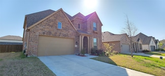 1689 Sheldon Dr, Forney, TX 75126