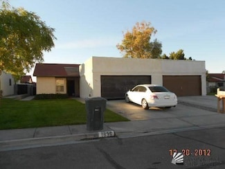 1635 W Las Lomas St, Yuma, AZ 85364