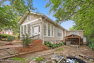 810 Fairview St, Jackson, MS 39202