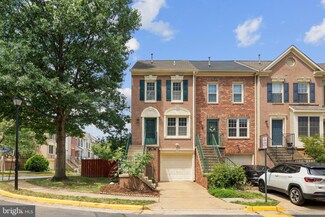 7826 Colonial Springs Blvd, Alexandria, VA 22306