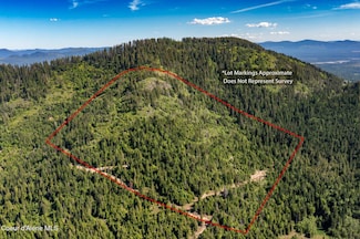 NKA 60-AC Eichs Rd, Cocolalla, ID 83813