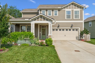 799 Ewell Farm Dr, Spring Hill, TN 37174