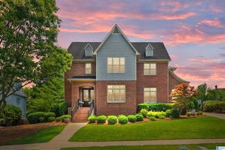 509 Boulder Lake Way, Vestavia, AL 35242