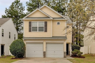 3417 Sable Chase Ln, Atlanta, GA 30349