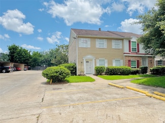 11127 Village Bend Ln Unit 1127, Houston, TX 77072