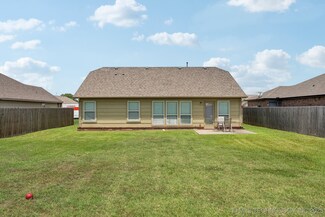 18328 E 42nd St, Tulsa, OK 74134