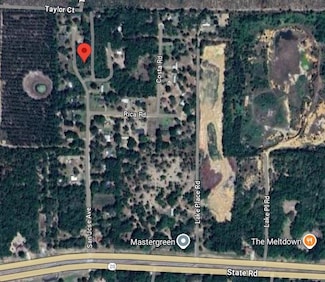 134 San Jose Blvd, Hawthorne, FL 32640