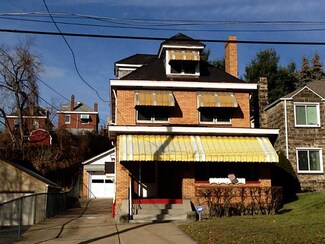 233 Johnston Ave, Pittsburgh, PA 15207