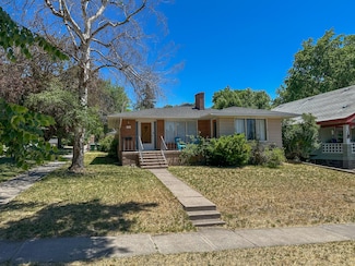 745 N Eldorado Ave, Klamath Falls, OR 97601