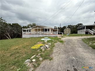 1808 Mciver Unit B, Canyon Lake, TX 78133