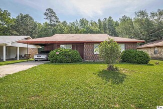 112 Stonegate Dr, Monroe, LA 71202