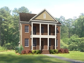 5255 Turning Branch Way, Glen Allen, VA 23059