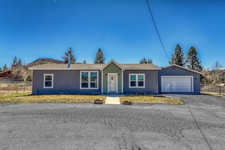 317 Wrangler Dr, Loyalton, CA 96118