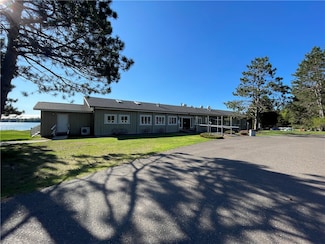 11165 W Elaine Dr Unit 3, Hayward, WI 54843