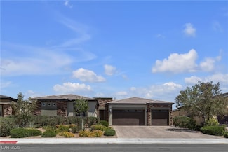 7072 Arabian Ridge St, Las Vegas, NV 89131