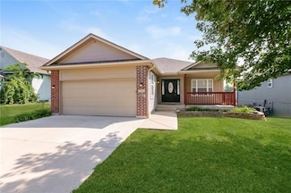 709 N Belvidere Ave, Independence, MO 64056