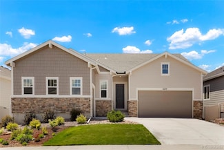 6070 Long Branch Dr, Parker, CO 80134