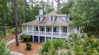 17 Sea Island Ln, Daufuskie Island, SC 29915