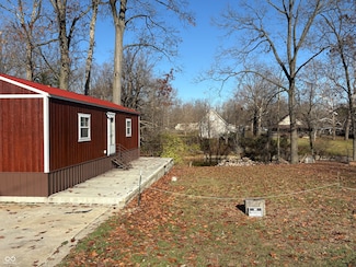 1060 W Walnut Dr, Kingman, IN 47952