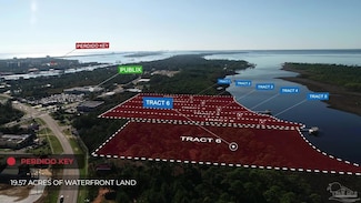 0 Mirella St Unit 591633, Innerarity Heights, FL 32507