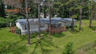 2209 Turkey Creek Rd, Luverne, AL 36049