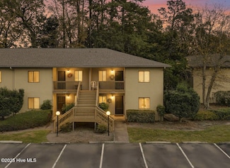 3663 Saint Johns Ct Unit A, Wilmington, NC 28403