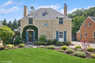 925 N Stone Ave, La Grange Park, IL 60526
