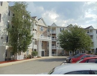 21 Hampshire Rd Unit 210, Methuen, MA 01844