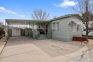 3678 S Durham Way, Boise, ID 83716