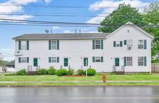 119 Union St Unit 2, Westfield, MA 01085