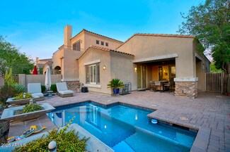 19475 N Grayhawk Dr Unit 1046, Scottsdale, AZ 85255