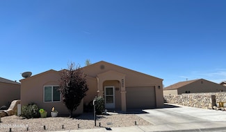 4456 Valle Del Luz, Las Cruces, NM 88007