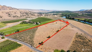 0 Malott Eastside Rd Unit NWM2252924, Okanogan, WA 98840