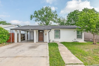 507 Lovera Blvd, San Antonio, TX 78212