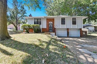 624 N Jennings Rd, Independence, MO 64056