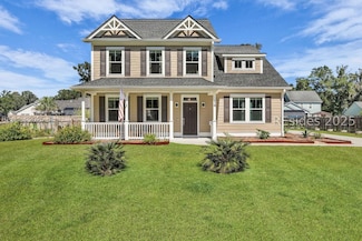 34 White Heron Dr, Beaufort, SC 29907