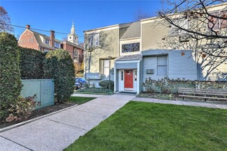274 S Main St Unit 25, Providence, RI 02903