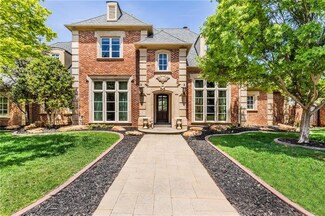 14616 Mistletoe Dr, Oklahoma City, OK 73142