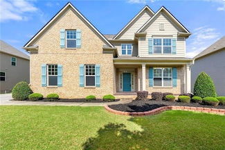 325 Cranbrooke Cir, Suwanee, GA 30024