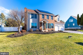 112 Sunset Dr, Mount Royal, NJ 08061