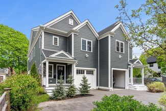 14 Emerson St Unit 14, Newton, MA 02458
