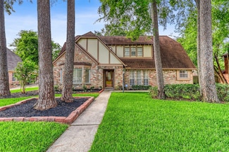 5315 Woodville Ln, Spring, TX 77379