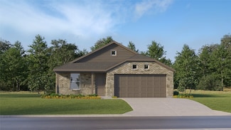 2331 Jeter Dr, Bryan, TX 77807