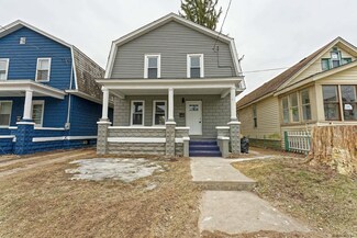 225 4th St, Schenectady, NY 12302