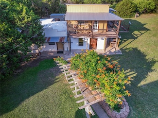 801 Prachyl Rd, Weatherford, TX 76087